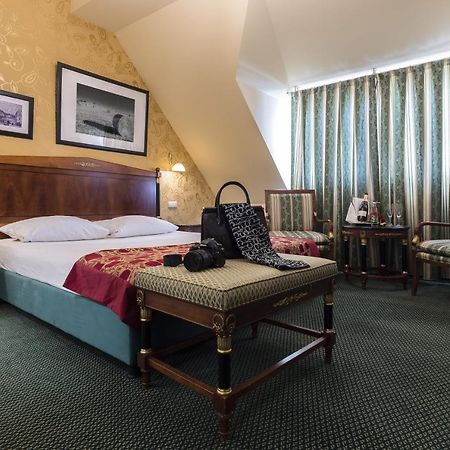 Sebnitzer Hof By Steiger Hotels (Adults Only) ภายนอก รูปภาพ