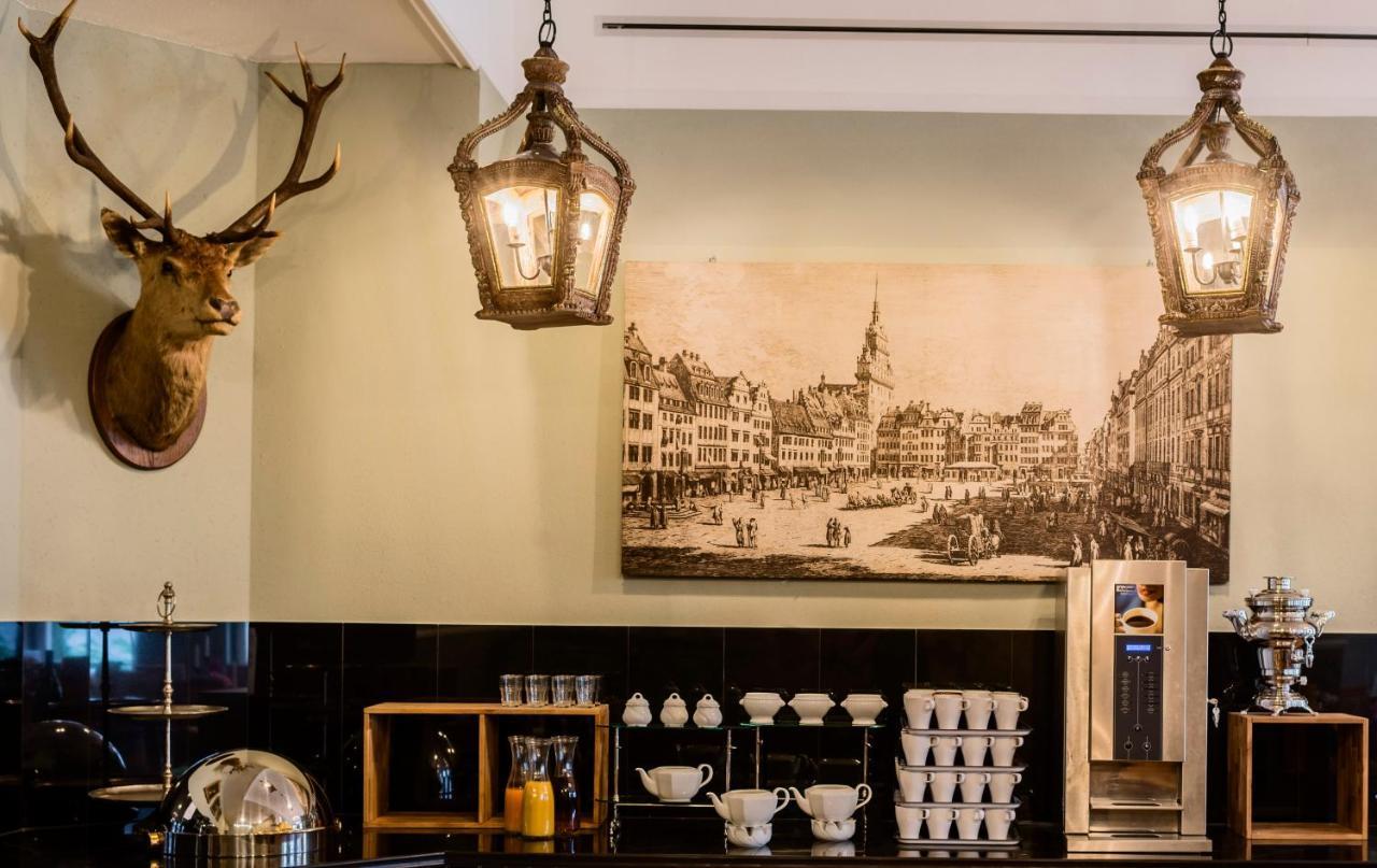 Sebnitzer Hof By Steiger Hotels (Adults Only) ภายนอก รูปภาพ