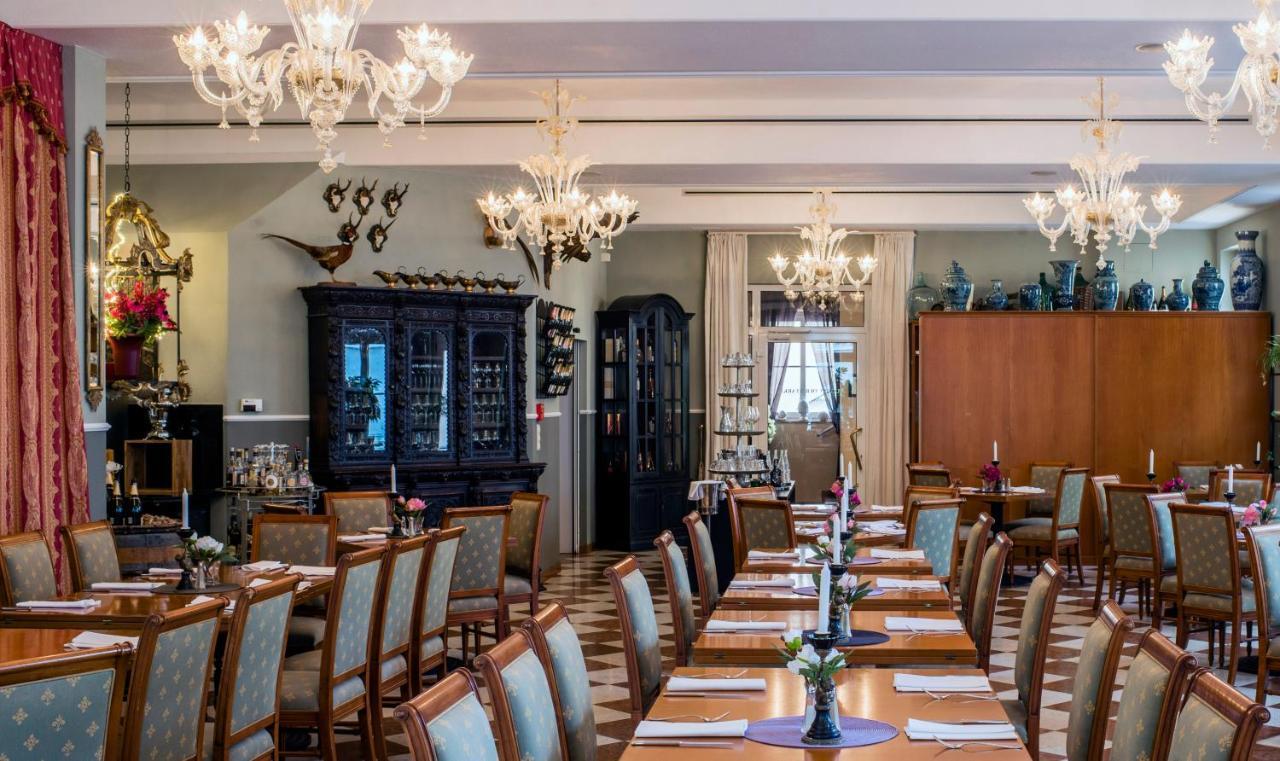 Sebnitzer Hof By Steiger Hotels (Adults Only) ภายนอก รูปภาพ