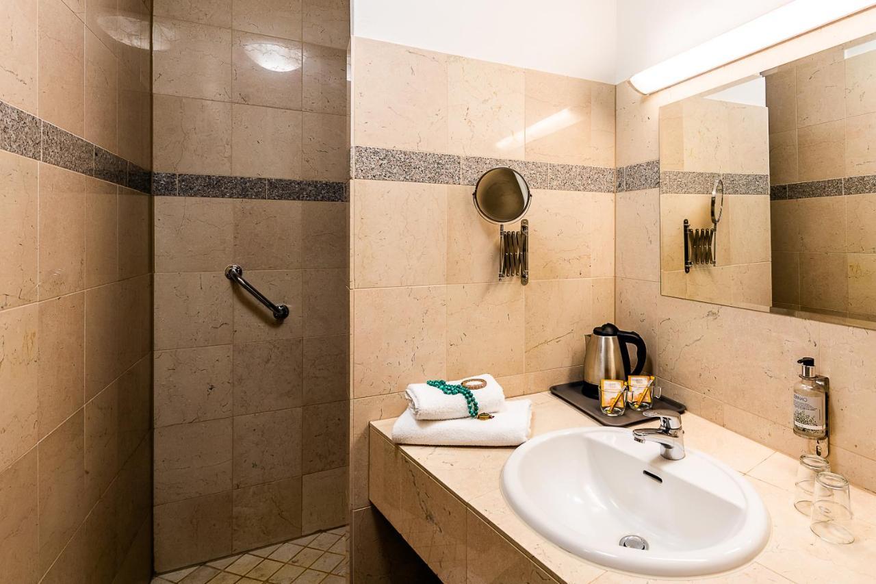 Sebnitzer Hof By Steiger Hotels (Adults Only) ภายนอก รูปภาพ