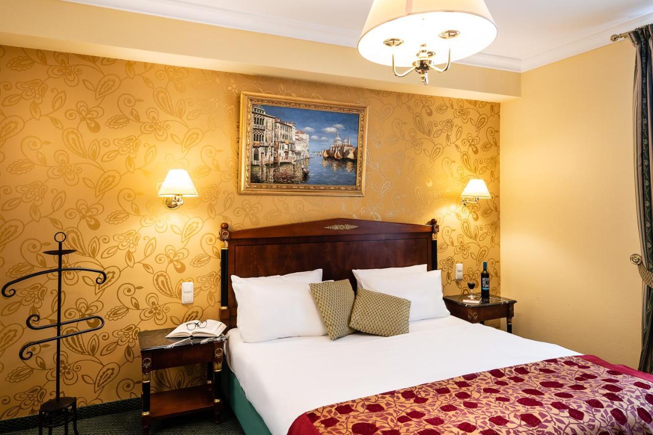 Sebnitzer Hof By Steiger Hotels (Adults Only) ภายนอก รูปภาพ