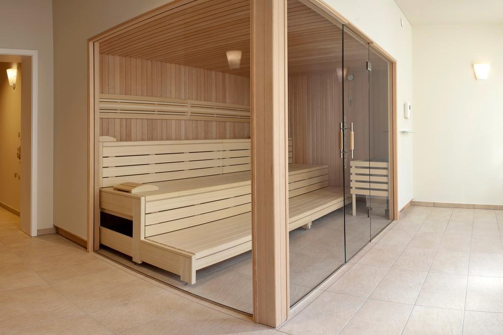 Sebnitzer Hof By Steiger Hotels (Adults Only) ภายนอก รูปภาพ