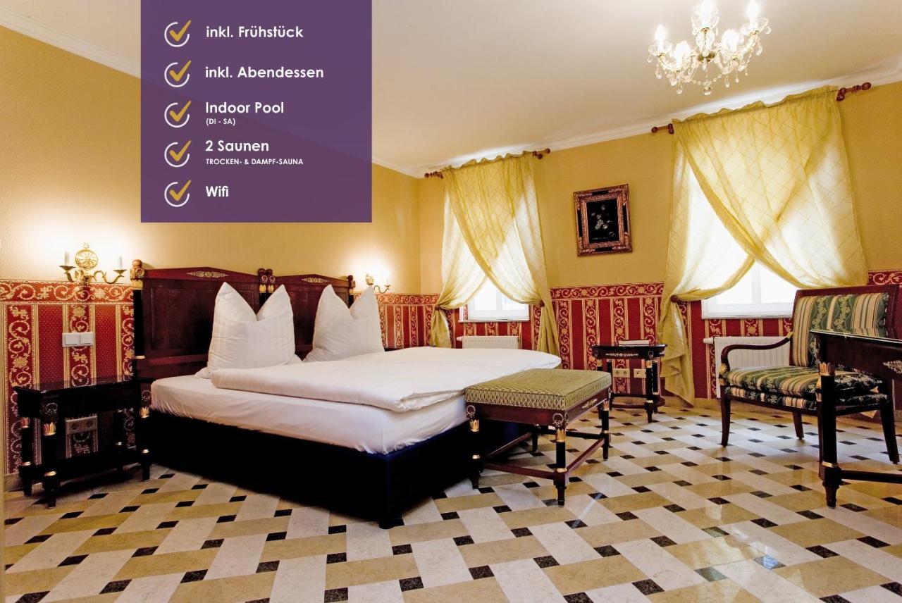 Sebnitzer Hof By Steiger Hotels (Adults Only) ภายนอก รูปภาพ