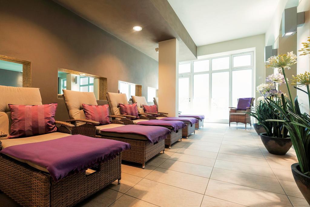 Sebnitzer Hof By Steiger Hotels (Adults Only) ภายนอก รูปภาพ