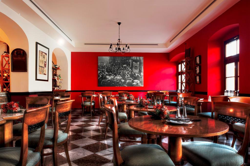 Sebnitzer Hof By Steiger Hotels (Adults Only) ภายนอก รูปภาพ