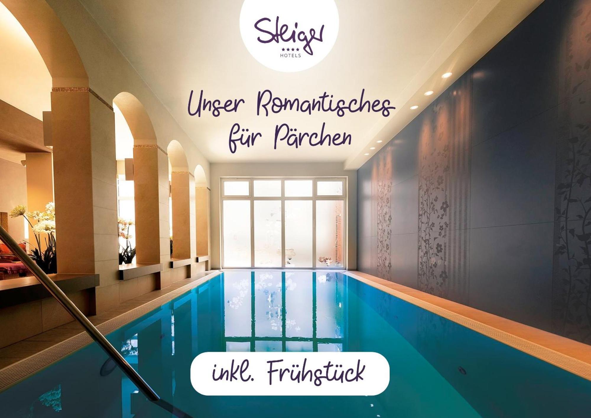 Sebnitzer Hof By Steiger Hotels (Adults Only) ภายนอก รูปภาพ