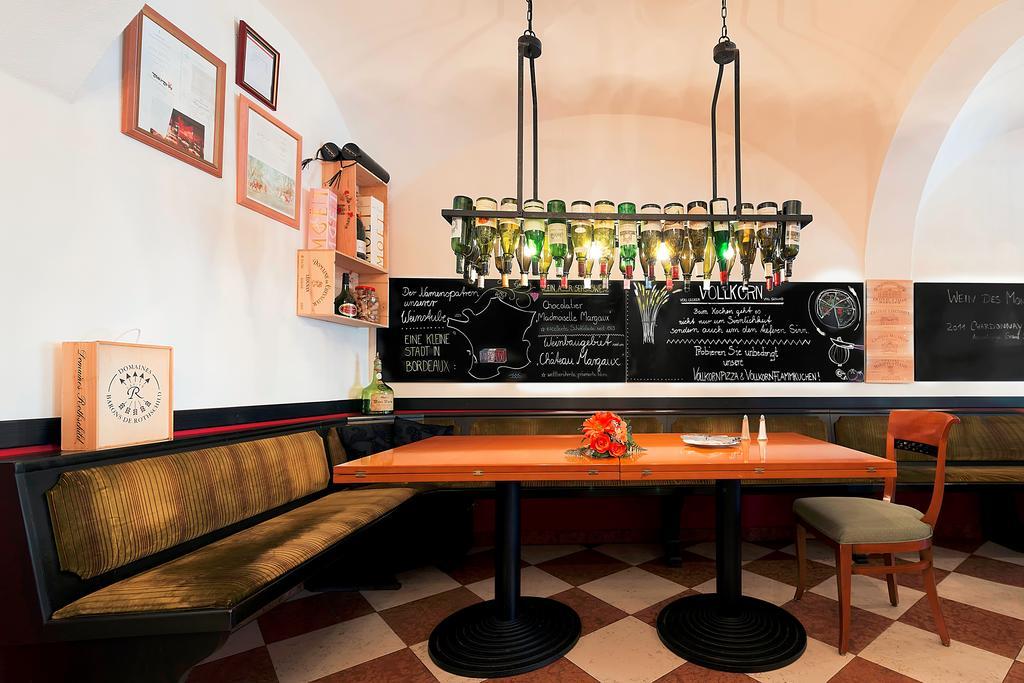 Sebnitzer Hof By Steiger Hotels (Adults Only) ภายนอก รูปภาพ
