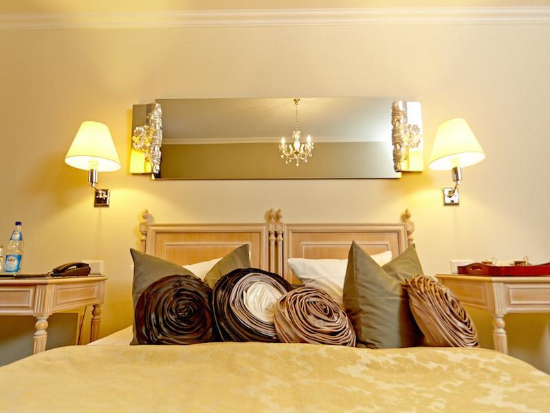 Sebnitzer Hof By Steiger Hotels (Adults Only) ภายนอก รูปภาพ
