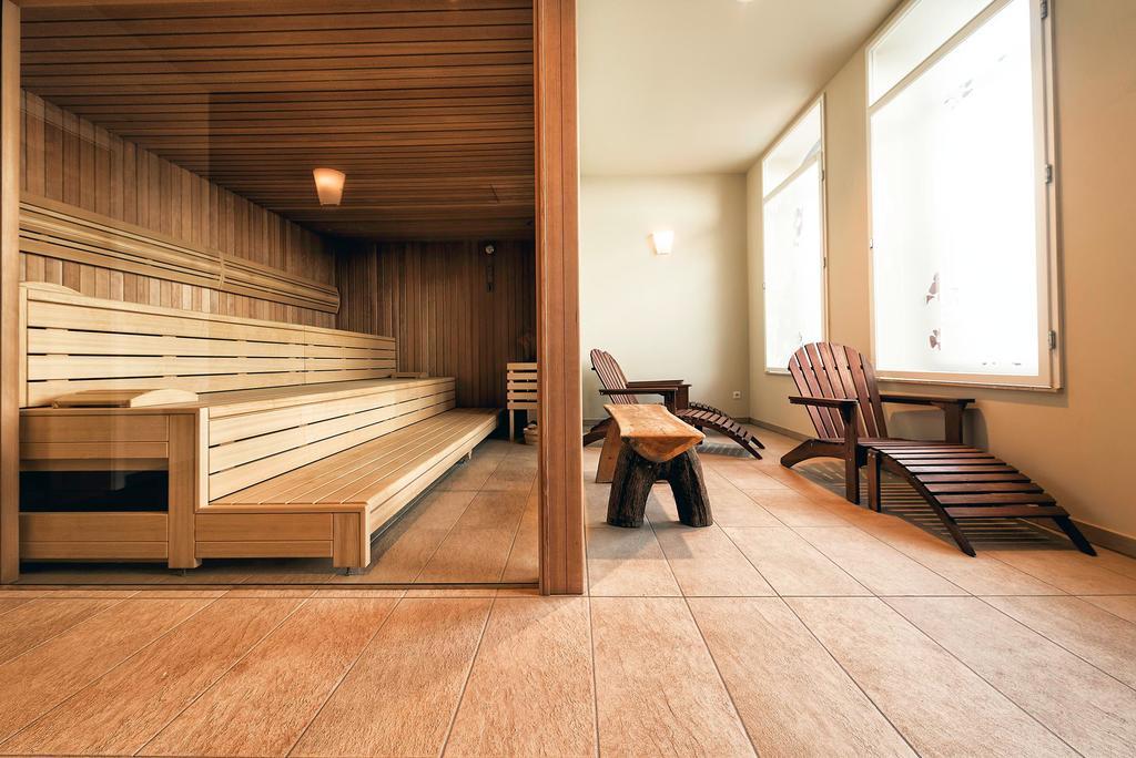 Sebnitzer Hof By Steiger Hotels (Adults Only) ภายนอก รูปภาพ