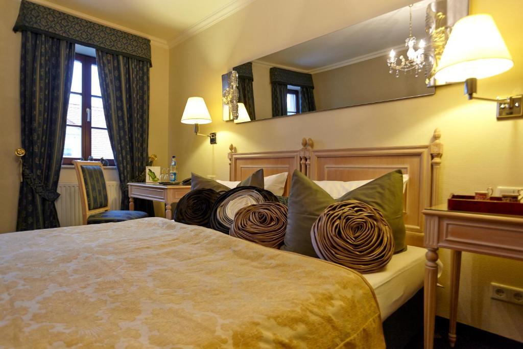Sebnitzer Hof By Steiger Hotels (Adults Only) ห้อง รูปภาพ
