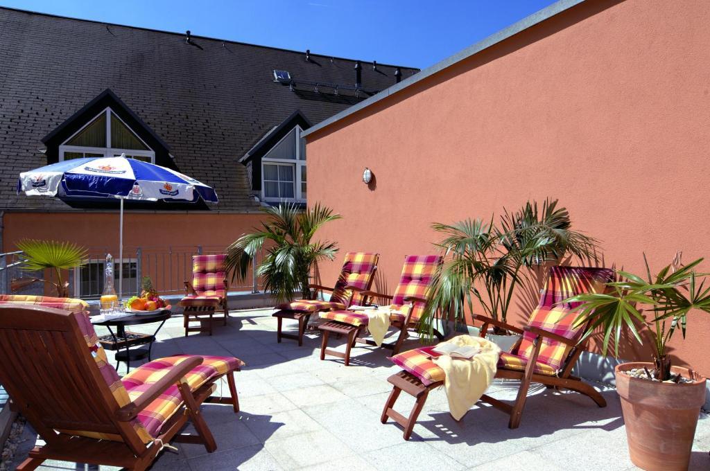 Sebnitzer Hof By Steiger Hotels (Adults Only) ภายนอก รูปภาพ